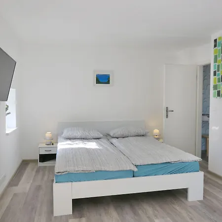 Castleview * 卢布尔雅那