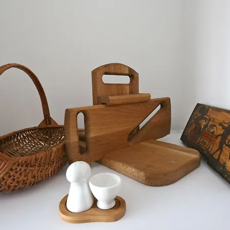 Lejlighed Castleview Ljubljana