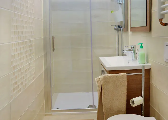 Lejlighed Castleview Ljubljana