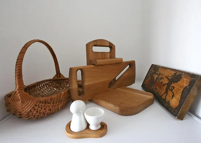 Lejlighed Castleview