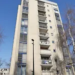 Lejlighed Castleview