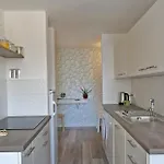 Castleview Lejlighed
