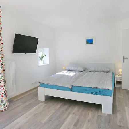 Апартаменти Castleview