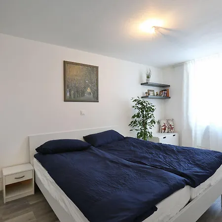 Apartment Castleview