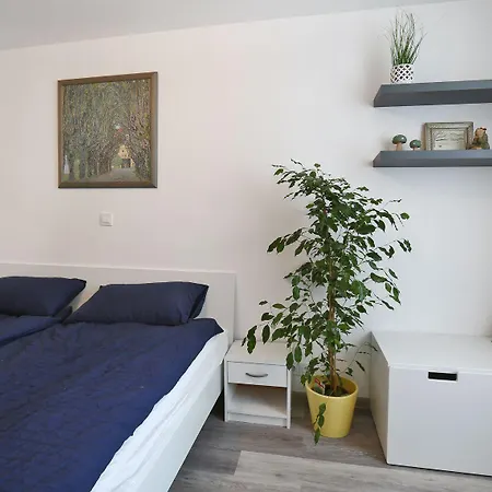 Apartment Castleview Laibach