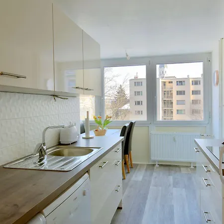 Apartamento Castleview Liubliana