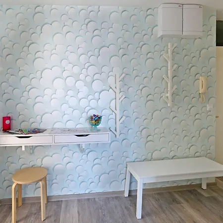 Apartment Castleview