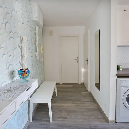 Castleview Apartment Laibach