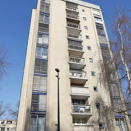 Lejlighed Castleview