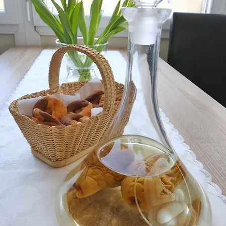 Castleview Apartamento *