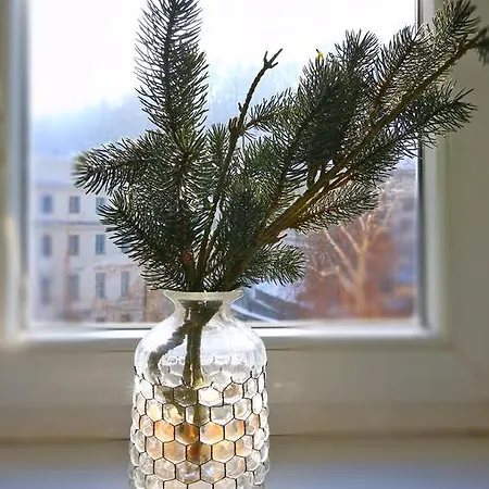 Castleview Apartamento Liubliana