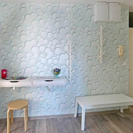 Apartamento Castleview