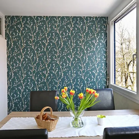 Apartamento Castleview *