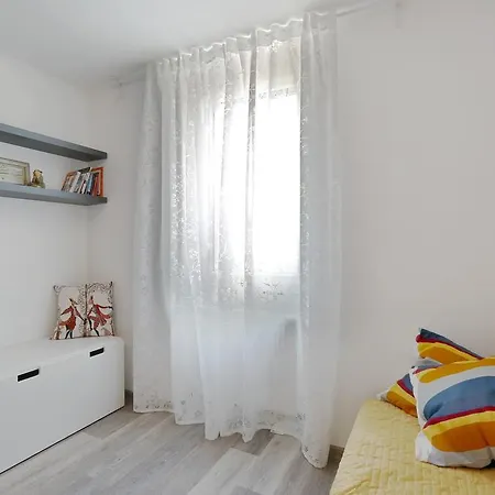 Castleview Apartman *