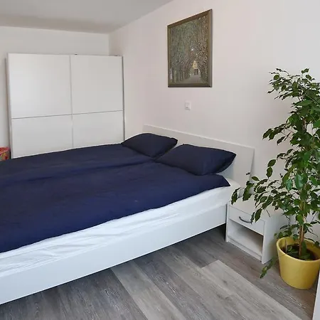 Apartman Castleview Ljubljana