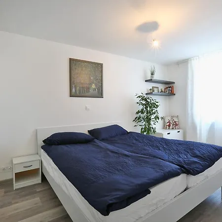 Apartamento Castleview