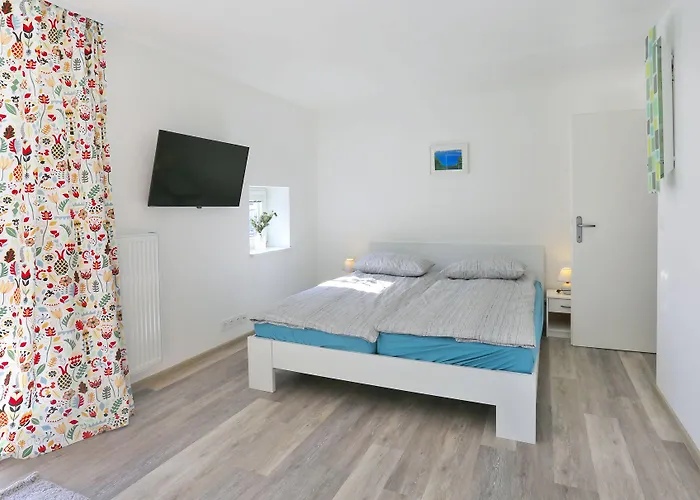 Apartament Castleview