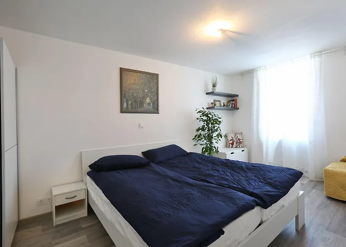 Apartament Castleview