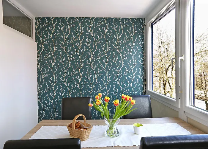 Castleview Любляна