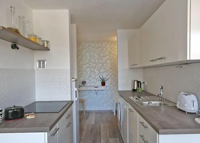 Castleview Apartament