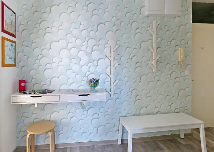 Apartament Castleview