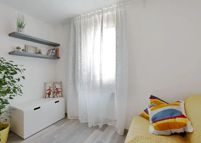Apartament Castleview
