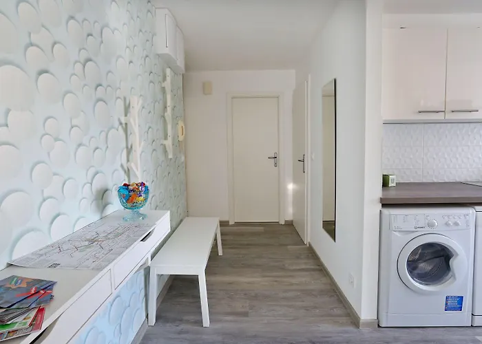 Castleview Апартаменти Любляна