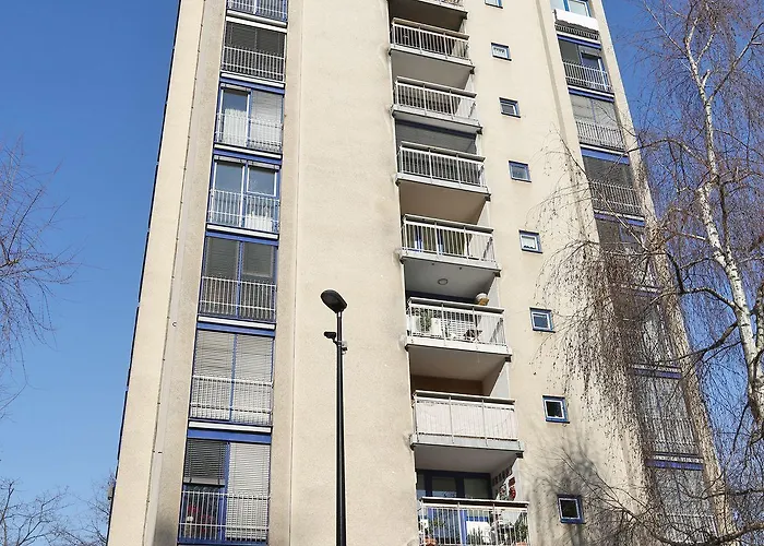 Apartament Castleview