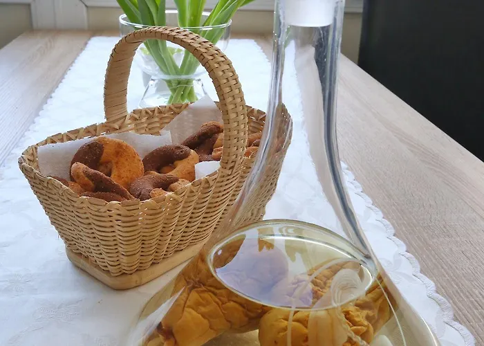 Castleview Apartament