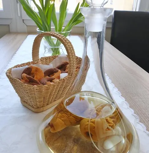 Castleview Apartament *