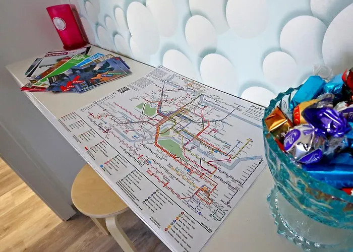 Castleview Любляна