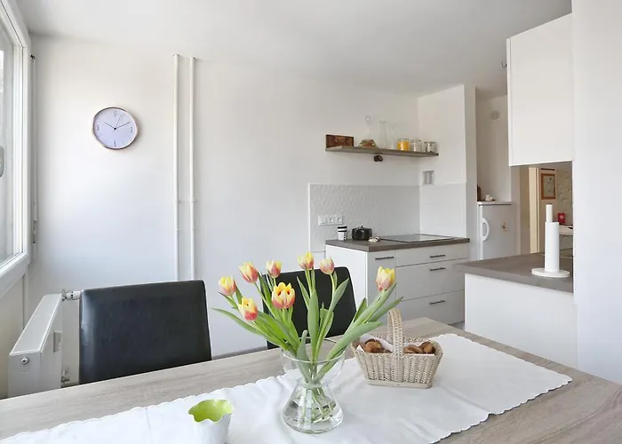 Castleview Apartament Lublana