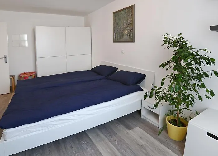 Apartament Castleview Lublana
