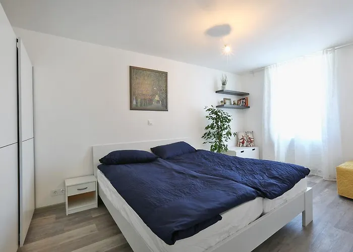 Apartament Castleview